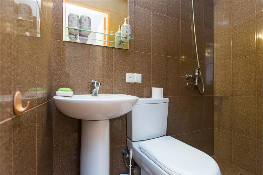 Pop Art Studio Apartment Tbilisi Zewnętrze zdjęcie
