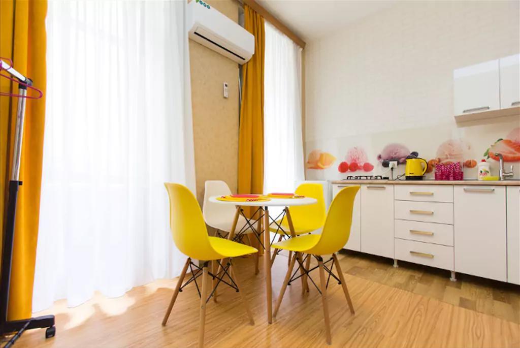 Pop Art Studio Apartment Tbilisi Zewnętrze zdjęcie