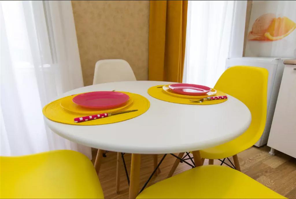 Pop Art Studio Apartment Tbilisi Zewnętrze zdjęcie